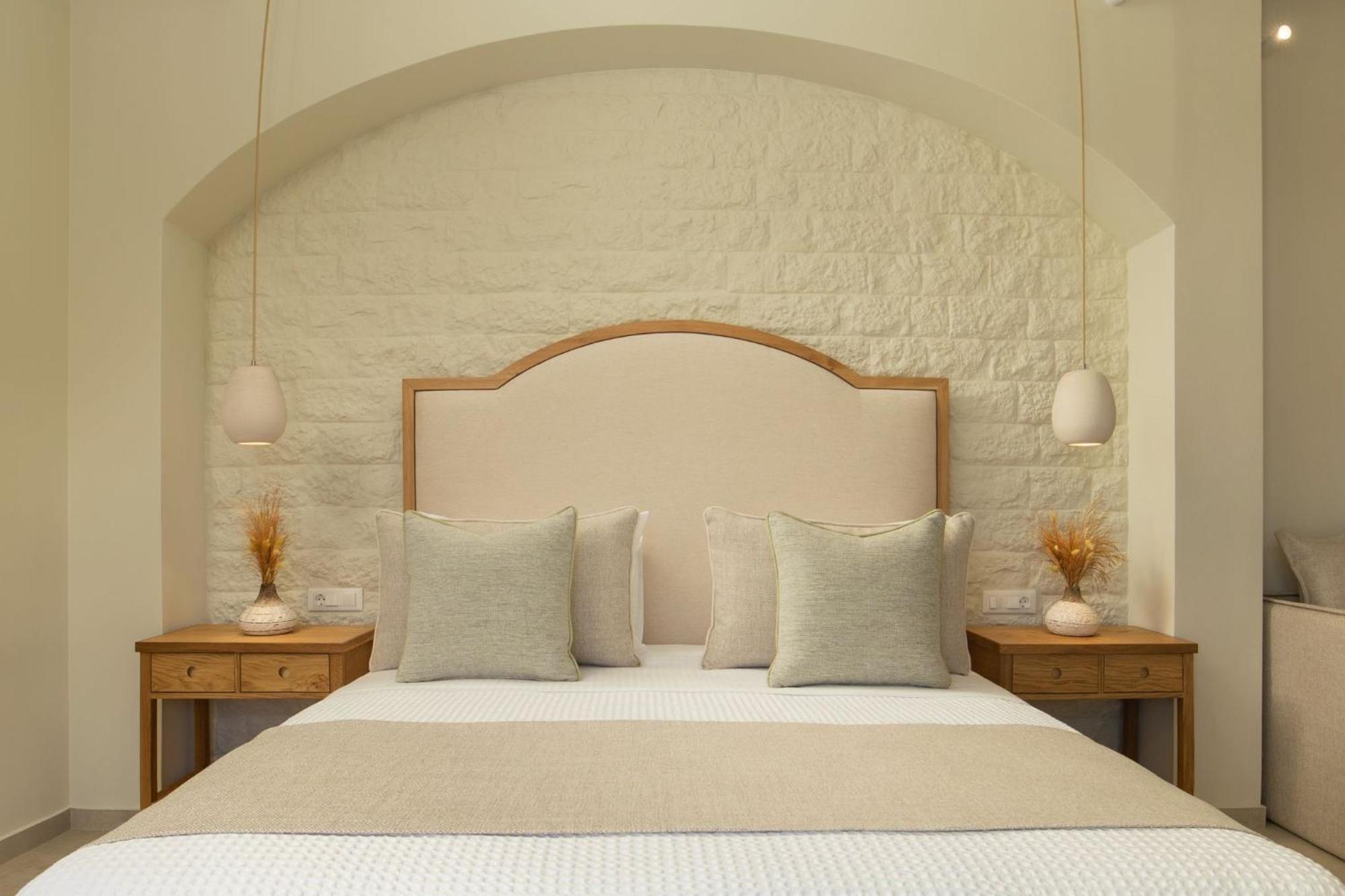 Casa Di Fiori Andros Suites Ruang foto
