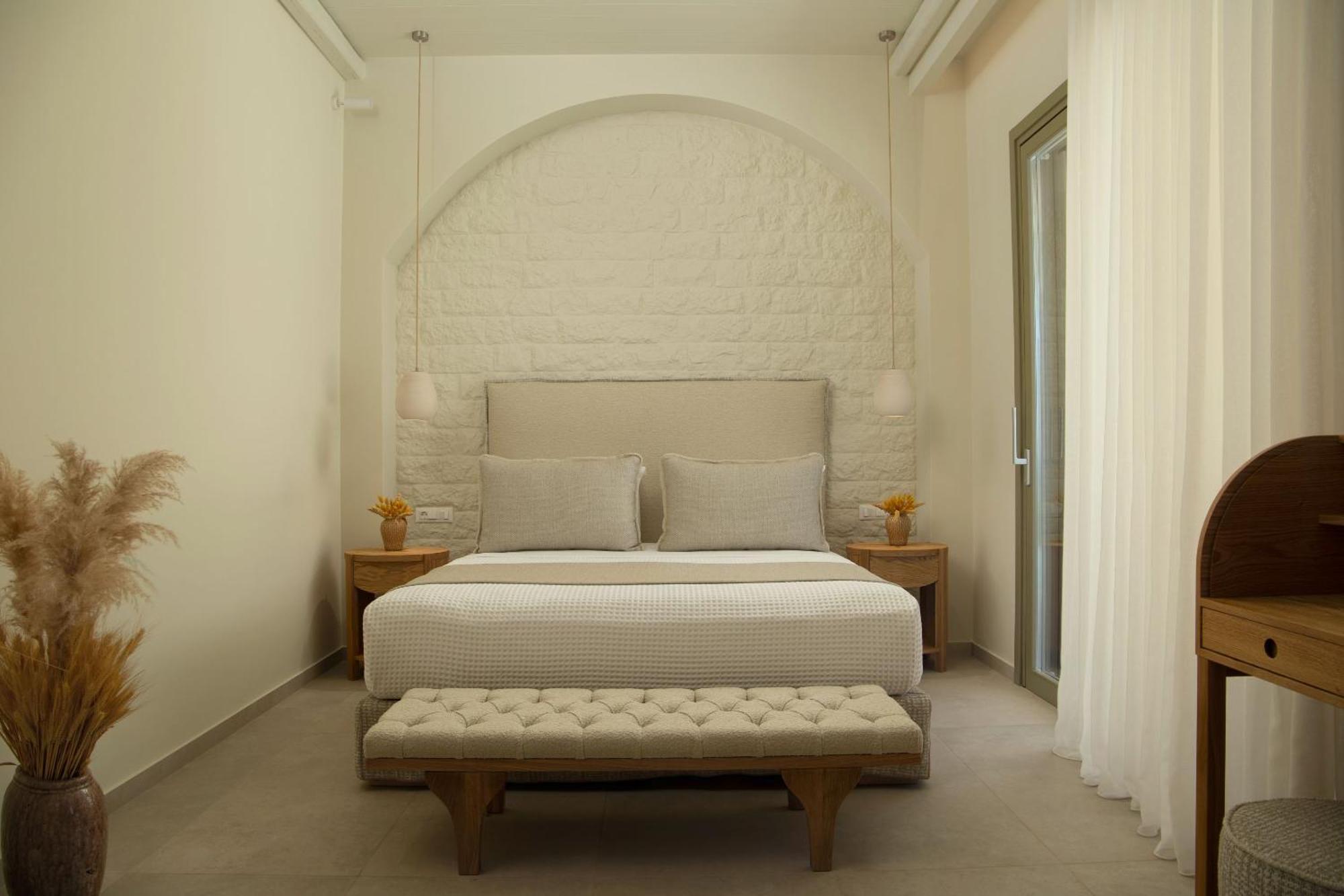 Casa Di Fiori Andros Suites Ruang foto