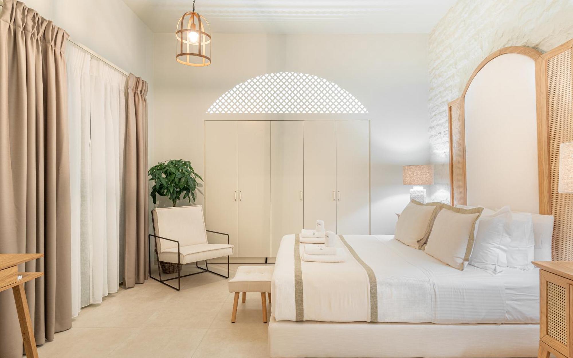 Casa Di Fiori Andros Suites Ruang foto